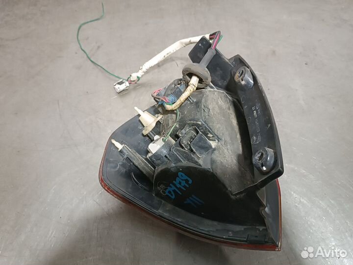 Фонарь nissan mazda AD familia VAN bbvy11 bveny11 bvey11 bvfy11 bvgy11 bvhny11 veny11 VEY11 VFY11 VG