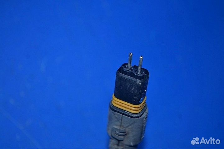 Датчик, уровень охлаждающей жидкости MAN TGX 18.44