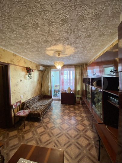 2-к. квартира, 43,8 м², 8/9 эт.