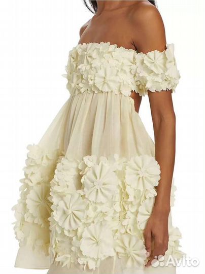 Zimmermann 2024 новая коллекция