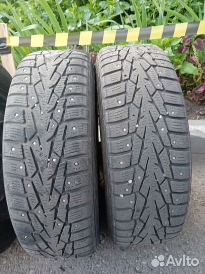 Nordman 7 175/65 R14