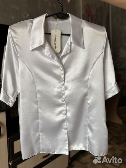 Рубашка женская