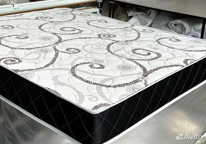 Матрас жесткий