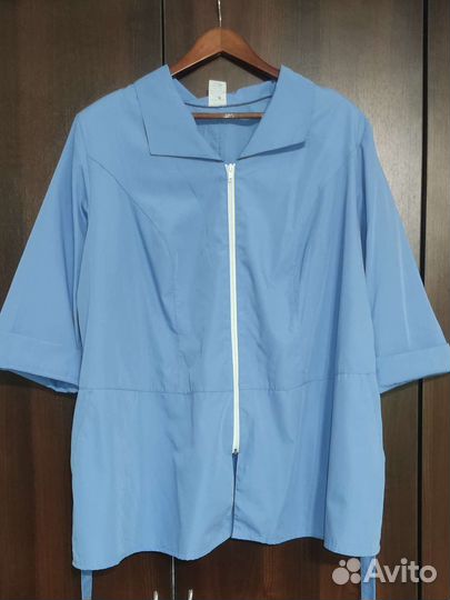 Медицинская одежда, 60 размер