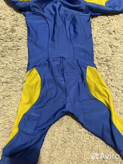 Спусковик для горных лыж