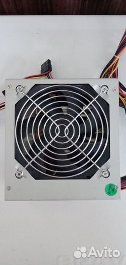 Блок питания