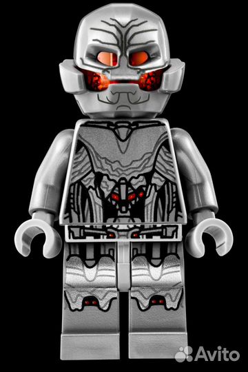Lego ultron