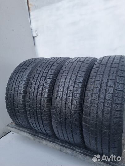 Toyo Garit G4 175/65 R14