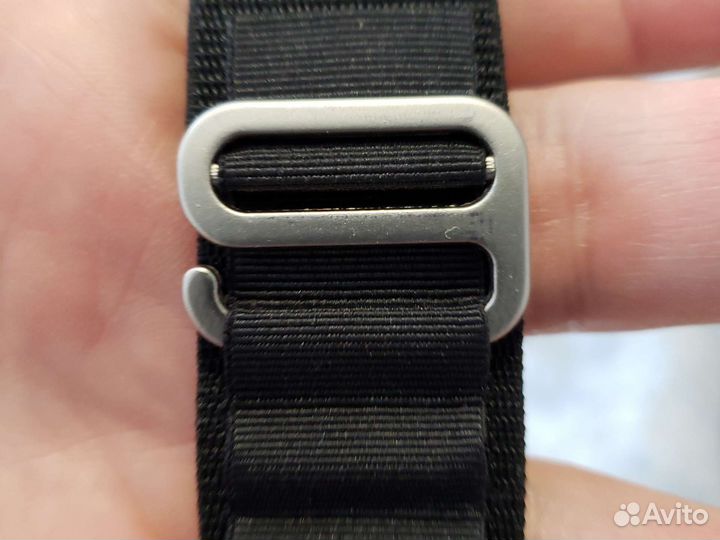 Ремешок для часов Apple Alpine Loop
