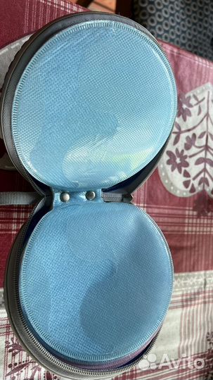 Кейс, альбом для хранения дисков