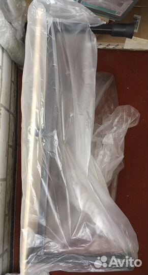 Подставка-скамейка для ванны