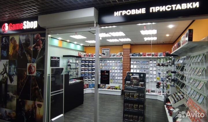 Геймпад для PS3 dualshock 3