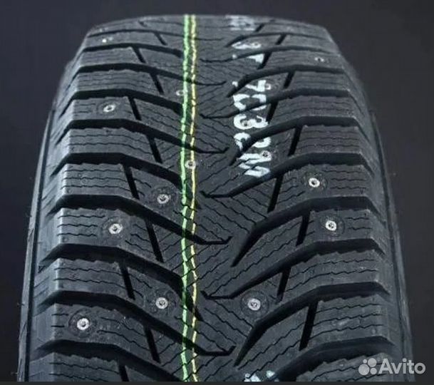Kumho WinterCraft SUV Ice WS31 245/65 R17 111T