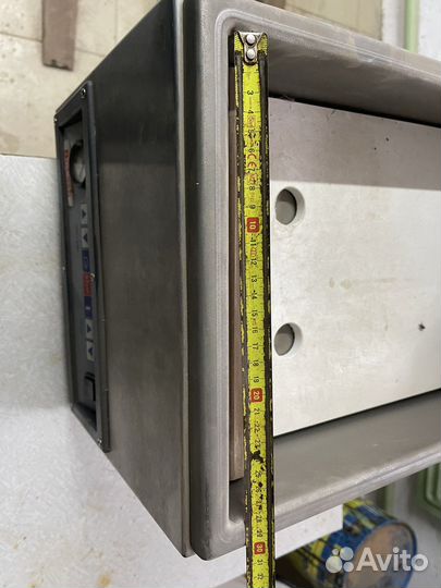 Вакуумный упаковщик Docash 2240