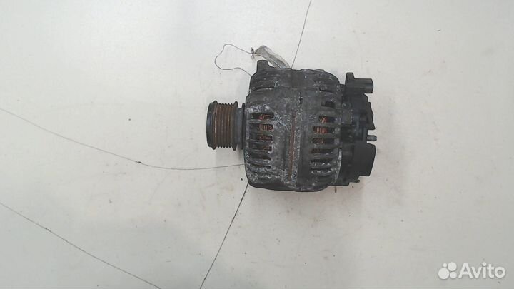 Генератор Volkswagen Golf 5, 2006