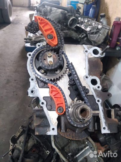 Двигатель змз 405 евро 2