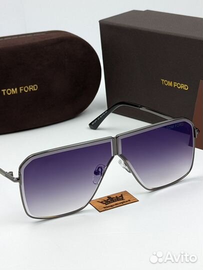 Солнцезащитные очки Tom Ford