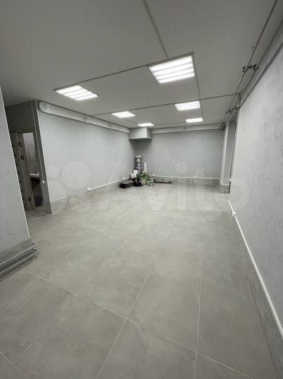 Торговая площадь, 58 м²