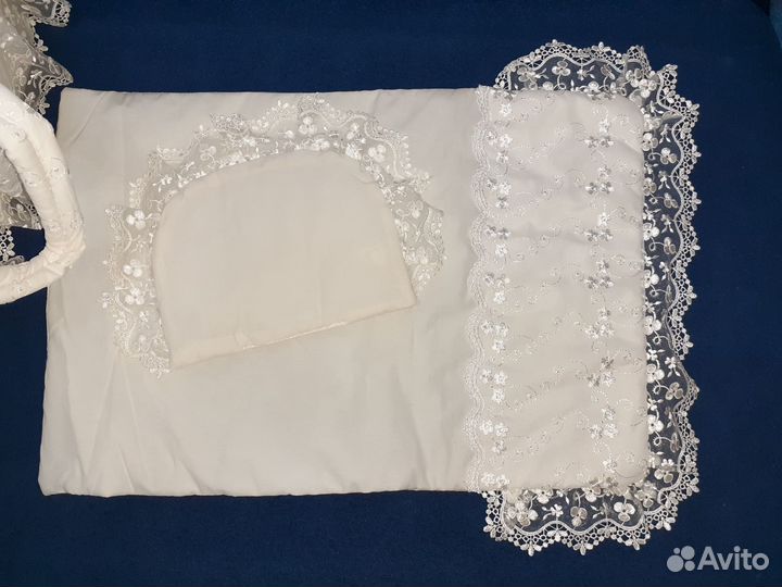 Переноска для малыша