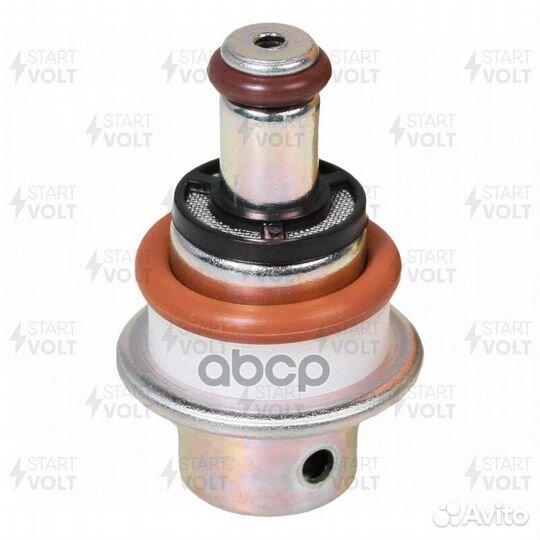 Регулятор давления топлива SFR1901 startvolt