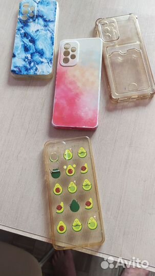 Samsung Galaxy A32 5G, 4/128 ГБ