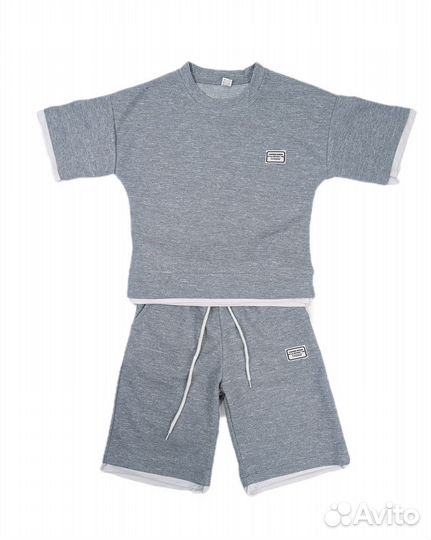 Костюм для мальчика