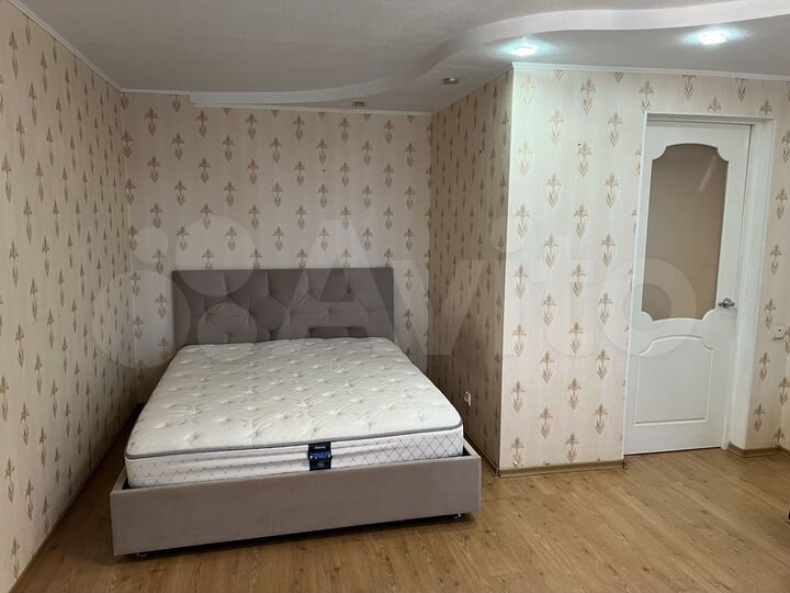 1-к. квартира, 32,4 м², 2/5 эт.