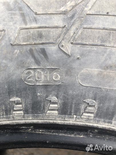 Auplus Pluspop 225/65 R17