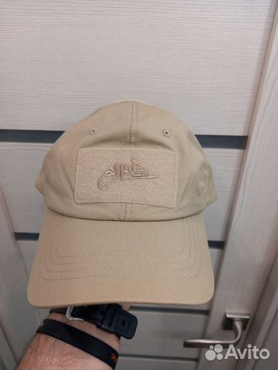 Бейсболка Helikon-Tex BBC Cap