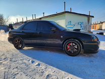 Subaru Impreza WRX STI 2.0 MT, 2003, 195 000 км, с пробегом, цена 2 000 000 руб.