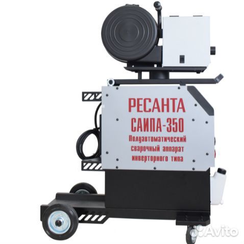 Сварочный аппарат саипа-350