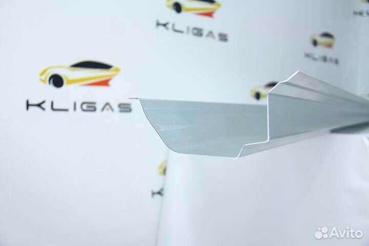 Ремонтный порог Daewoo Matiz