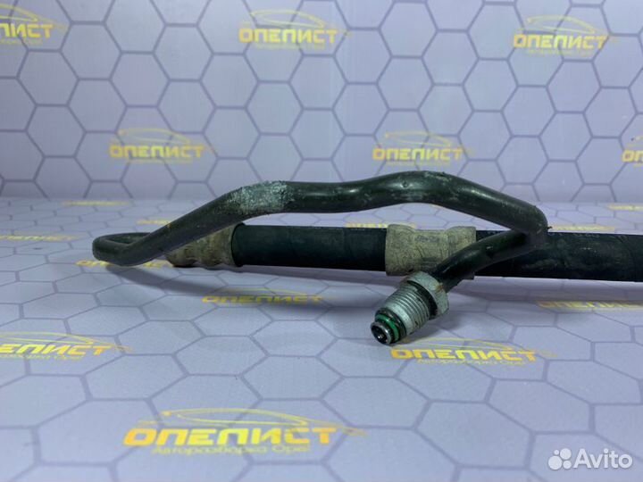 Трубка гидроусилителя Opel Astra G