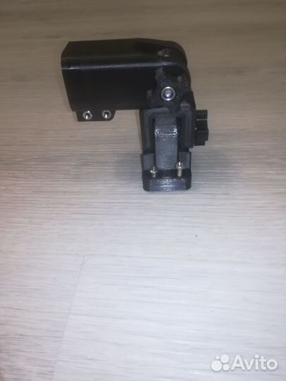 Кронштейн, крепление датчика panoptix lvs32