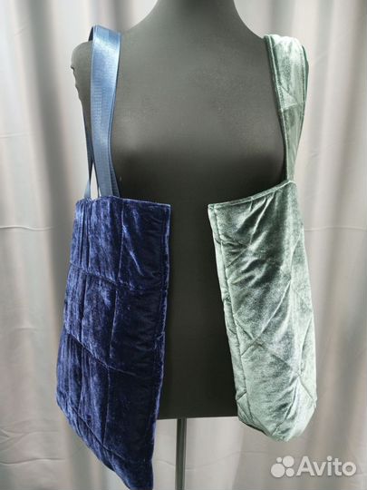 Сумки шоперы