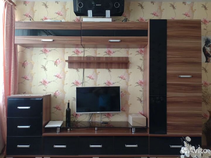 Мебель стенка бу