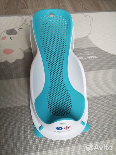 Горка для купания Angelcare