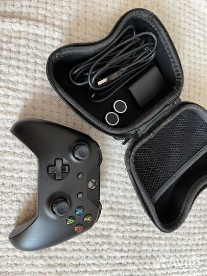 Геймпад для xbox One