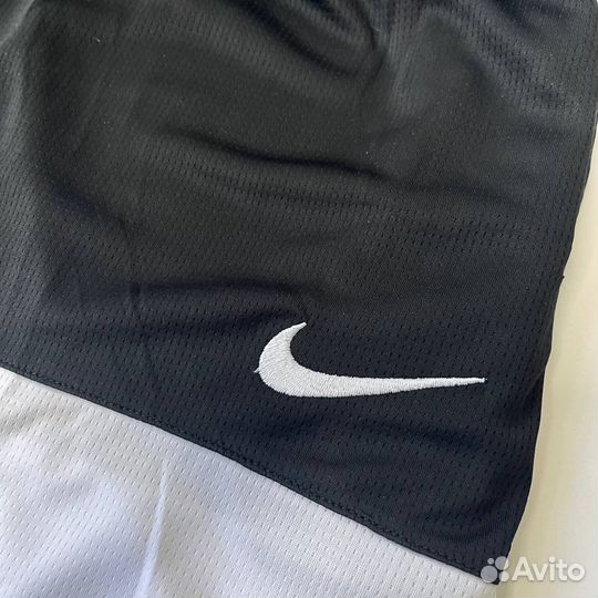 Шорты Nike dri fit