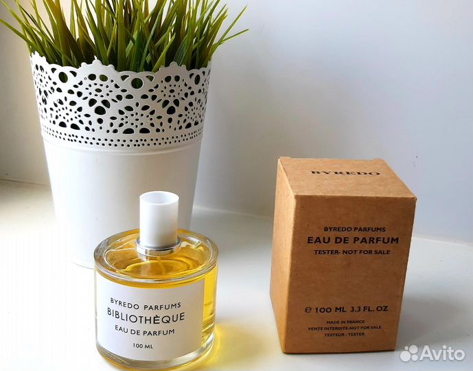 Byredo парфюм 100ml, shaik 50 ml новые