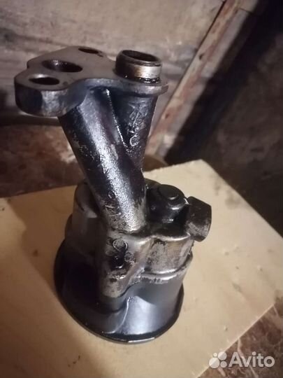 Маслонасос газ