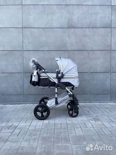 Коляска трансформер
