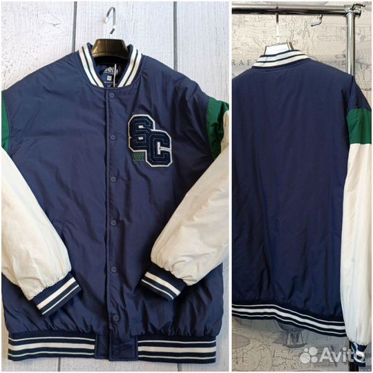 164 170 вещи на мальчика бомбер Sela на лето пакет