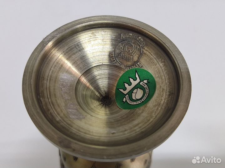 Подарочный бокал Германия