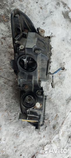 Фара Лексус gs300