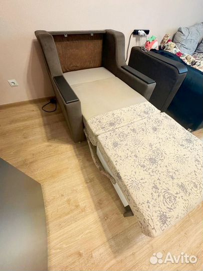 Кресло кровать