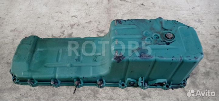 Масляный поддон Volvo FH 2 2008 20493972