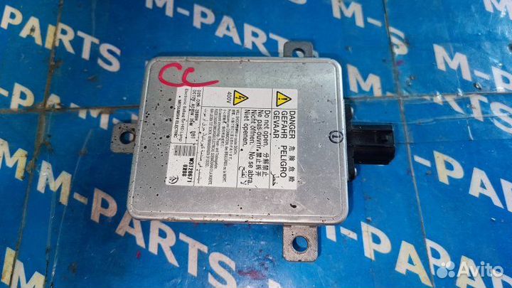 Блок ксенона Mazda Biante ccefw