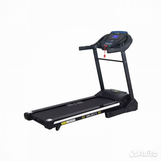 Беговая дорожка ALS 1300А