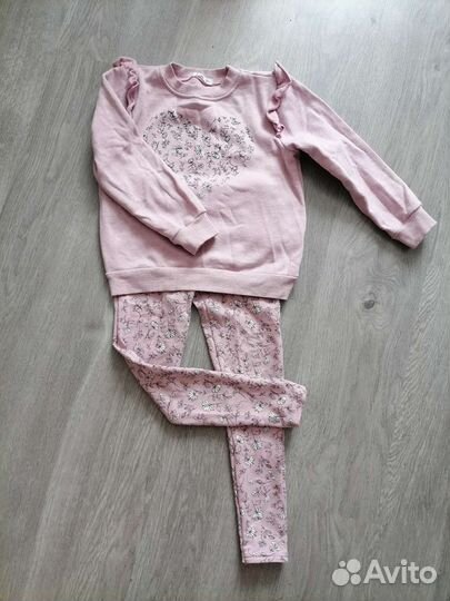 Детский костюм